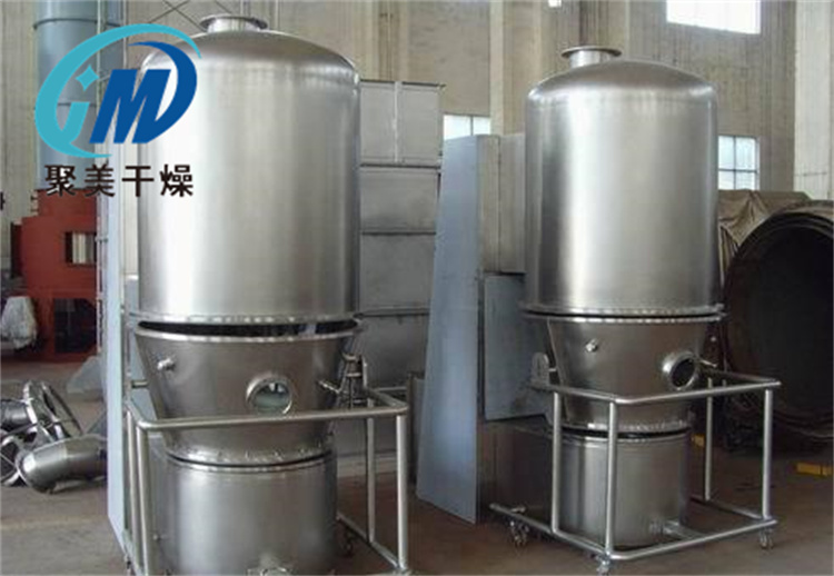 在沸騰干燥機(jī)中處理的物料的使用條件是什么？