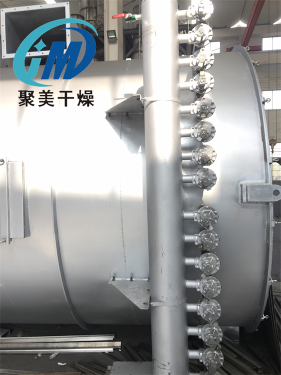 脈沖除塵器濾袋堵塞如何處理？