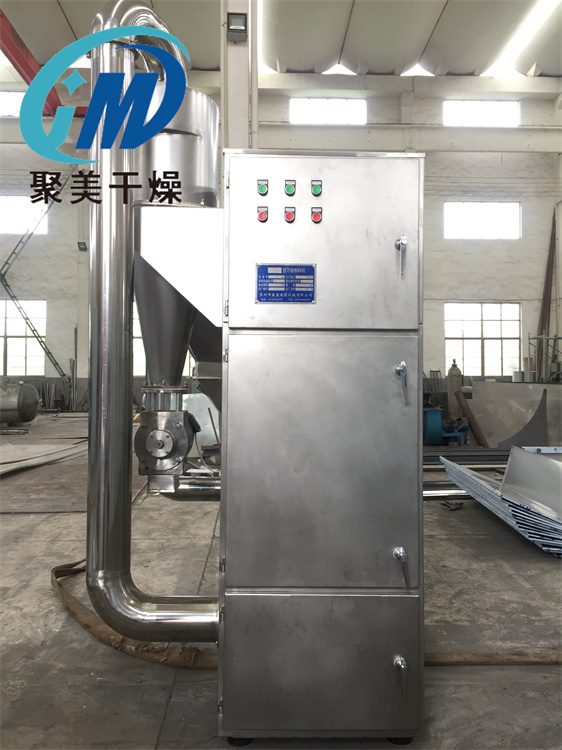 多功能粉碎機(jī)的優(yōu)點(diǎn)及注意事項